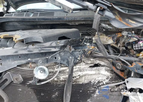 2013 Toyota Tundra Grade 4.6L V8 from USA, damaged, VIN 5TFRM5F14DX064211